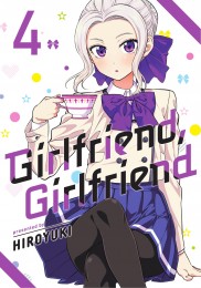 V.4 - Girlfriend, Girlfriend