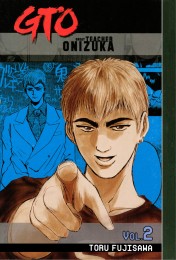 V.2 - GTO: Great Teacher Onizuka