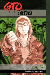V.7 - GTO: Great Teacher Onizuka