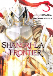 V.3 - Shangri-La Frontier