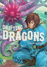 V.10 - Drifting Dragons