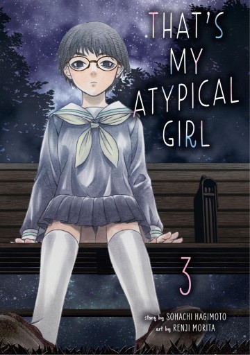 That's My Atypical Girl - That's My Atypical Girl 3