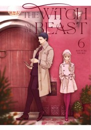 V.6 - The Witch and the Beast