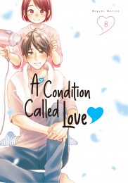 V.8 - A Condition Called Love