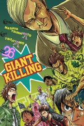 V.26 - Giant Killing