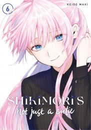 V.6 - Shikimori's Not Just a Cutie