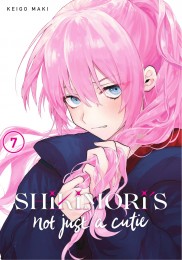 V.7 - Shikimori's Not Just a Cutie