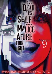 V.9 - My Dearest Self With Malice Aforethought