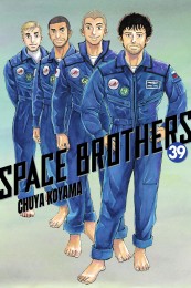 V.39 - Space Brothers