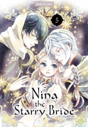 V.5 - Nina the Starry Bride