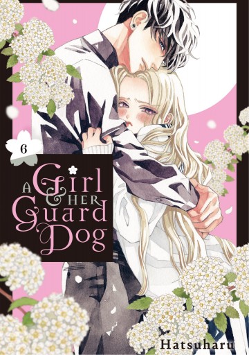 A Girl & Her Guard Dog - A Girl & Her Guard Dog 6