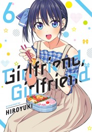 V.6 - Girlfriend, Girlfriend