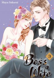 V.3 - Boss Wife