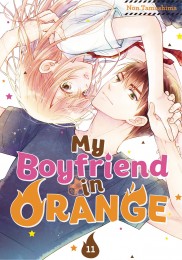 V.11 - My Boyfriend in Orange