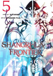 V.5 - Shangri-La Frontier