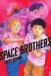 V.40 - Space Brothers