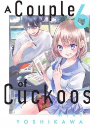 V.6 - A Couple of Cuckoos