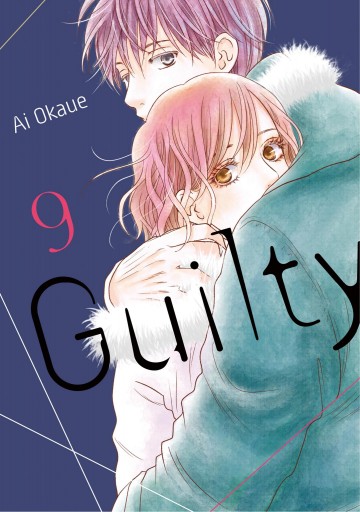 Guilty - Guilty 9