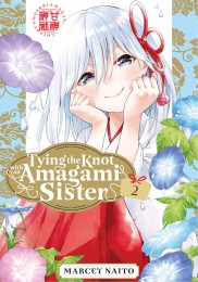 V.2 - Tying the Knot with an Amagami Sister