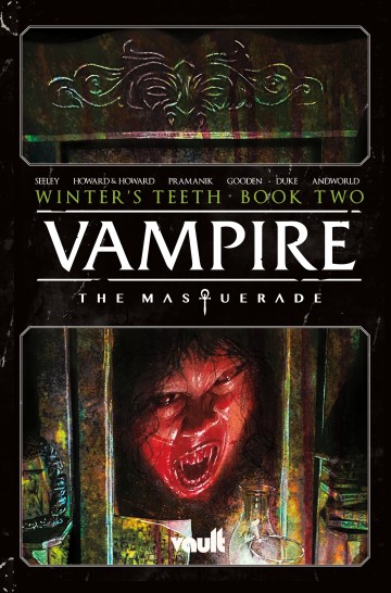 Vampire: The Masquerade - Vampire: The Masquerade Vol. 2