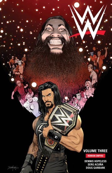 WWE - WWE Vol. 3