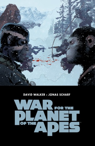 War for the Planet of the Apes - War for the Planet of the Apes