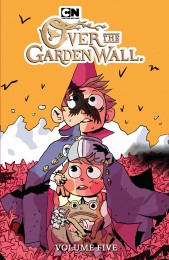 V.5 - Over the Garden Wall