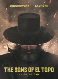 V.1 - The Sons of El Topo