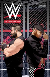 V.5 - WWE