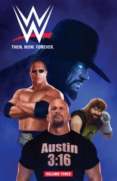 V.3 - WWE