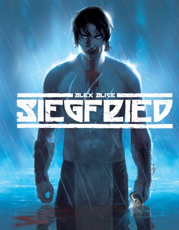 Siegfried - Siegfried Vol. 1