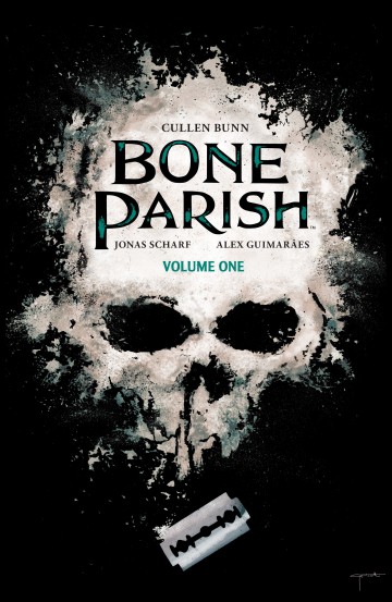Bone Parish - Bone Parish Vol. 1