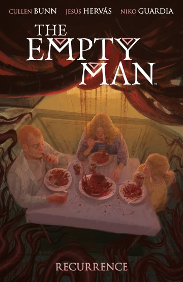 The Empty Man (2018) - The Empty Man: Recurrence