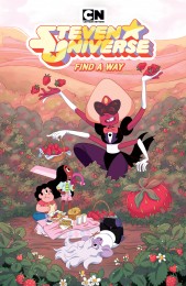 Steven Universe Ongoing