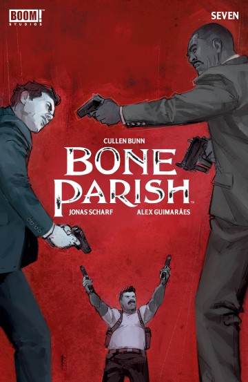 Bone Parish - Bone Parish #7