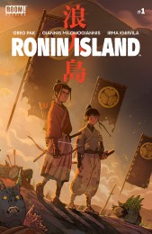 C.1 - Ronin Island