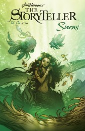 C.1 - Jim Henson's The Storyteller: Sirens