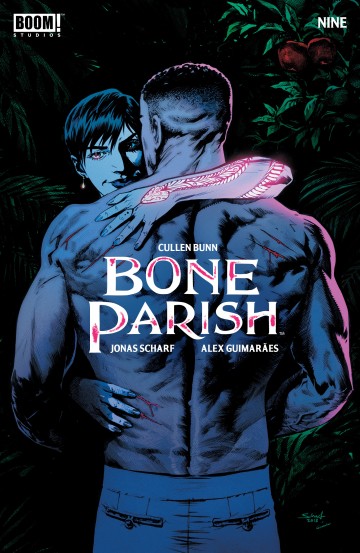 Bone Parish - Bone Parish #9