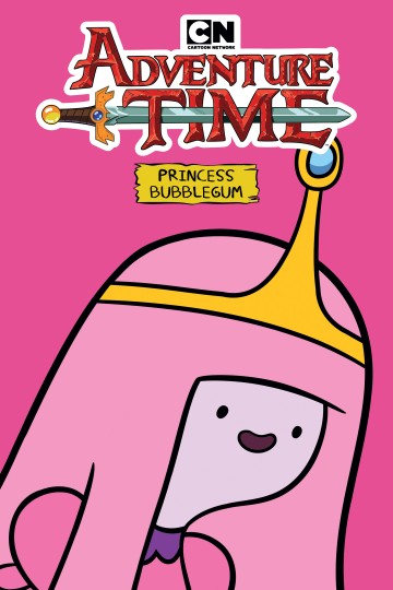 Adventure Time - Adventure Time: Princess Bubblegum