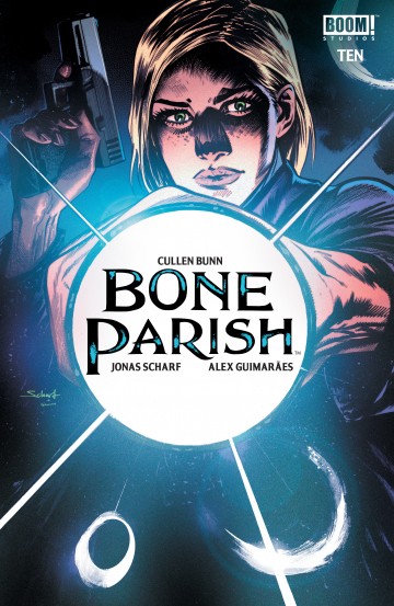 Bone Parish - Bone Parish #10