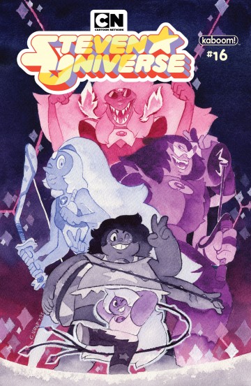 Steven Universe Ongoing V 16 16 To Read Online Steven Universe Ongoing V 16 16 To Read Online