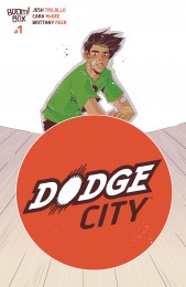 V.1 - Dodge City
