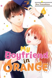 V.2 - My Boyfriend in Orange