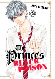 V.2 - The Prince's Black Poison
