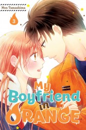 V.3 - My Boyfriend in Orange