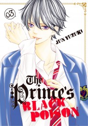 V.3 - The Prince's Black Poison