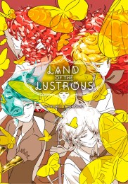 V.5 - Land of the Lustrous