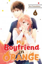 V.4 - My Boyfriend in Orange
