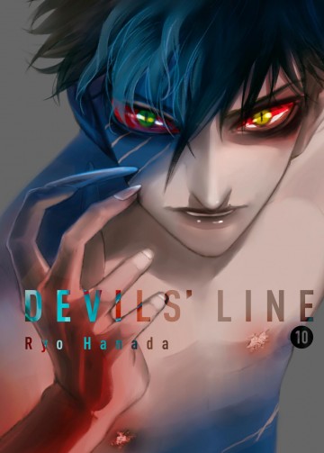 Devils' Line - Devils' Line 10