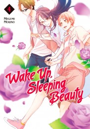 V.4 - Wake Up, Sleeping Beauty